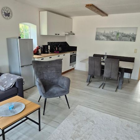 Appartement Thirty Minutes à Ellingstedt Extérieur photo