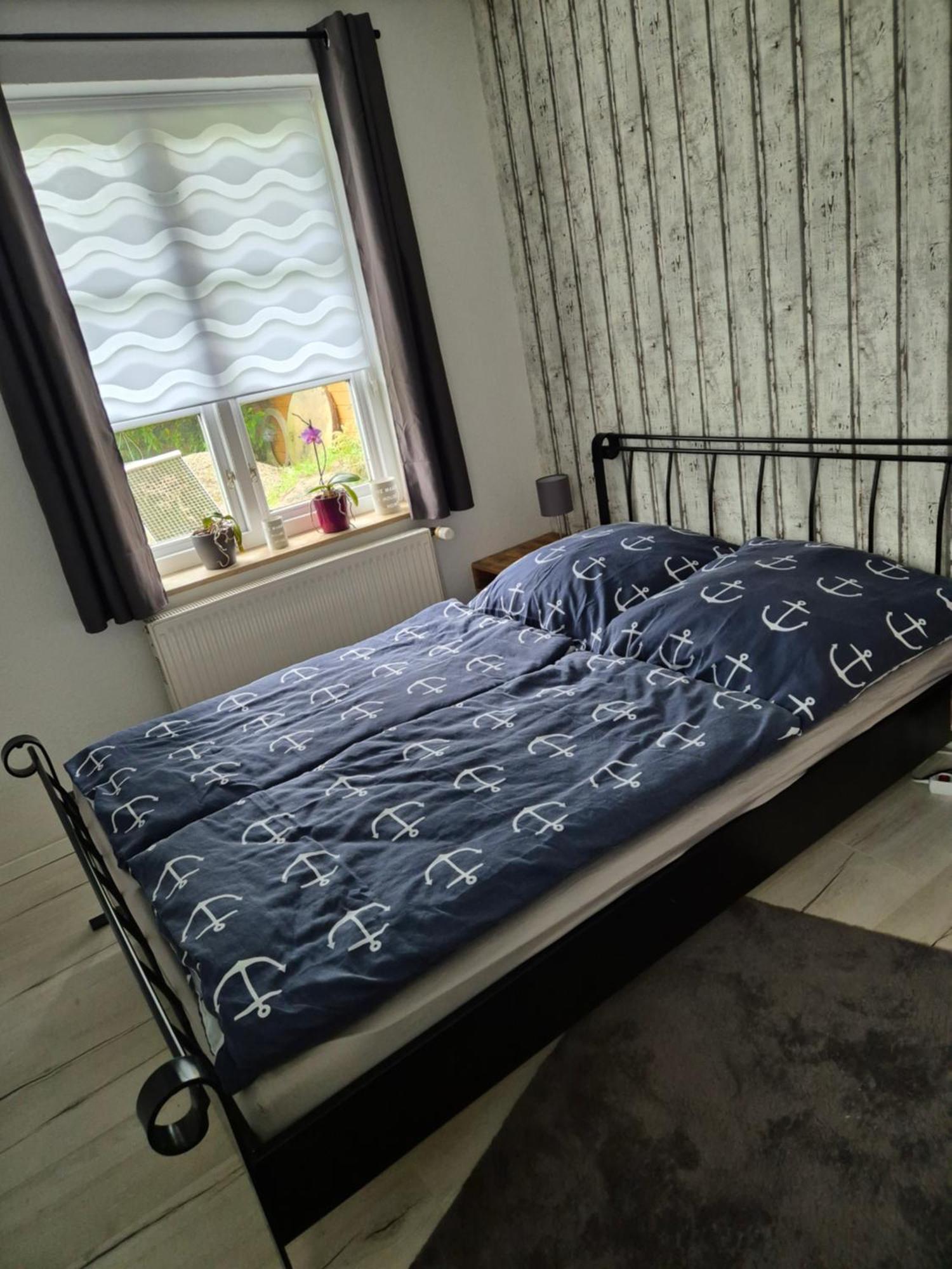 Appartement Thirty Minutes à Ellingstedt Extérieur photo