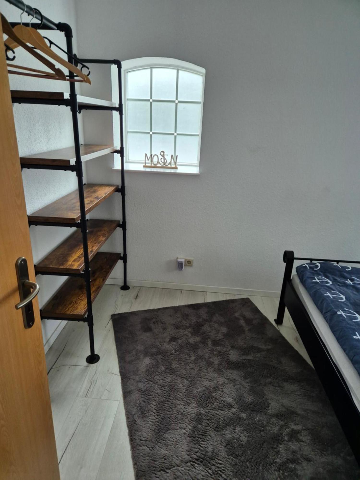 Appartement Thirty Minutes à Ellingstedt Extérieur photo
