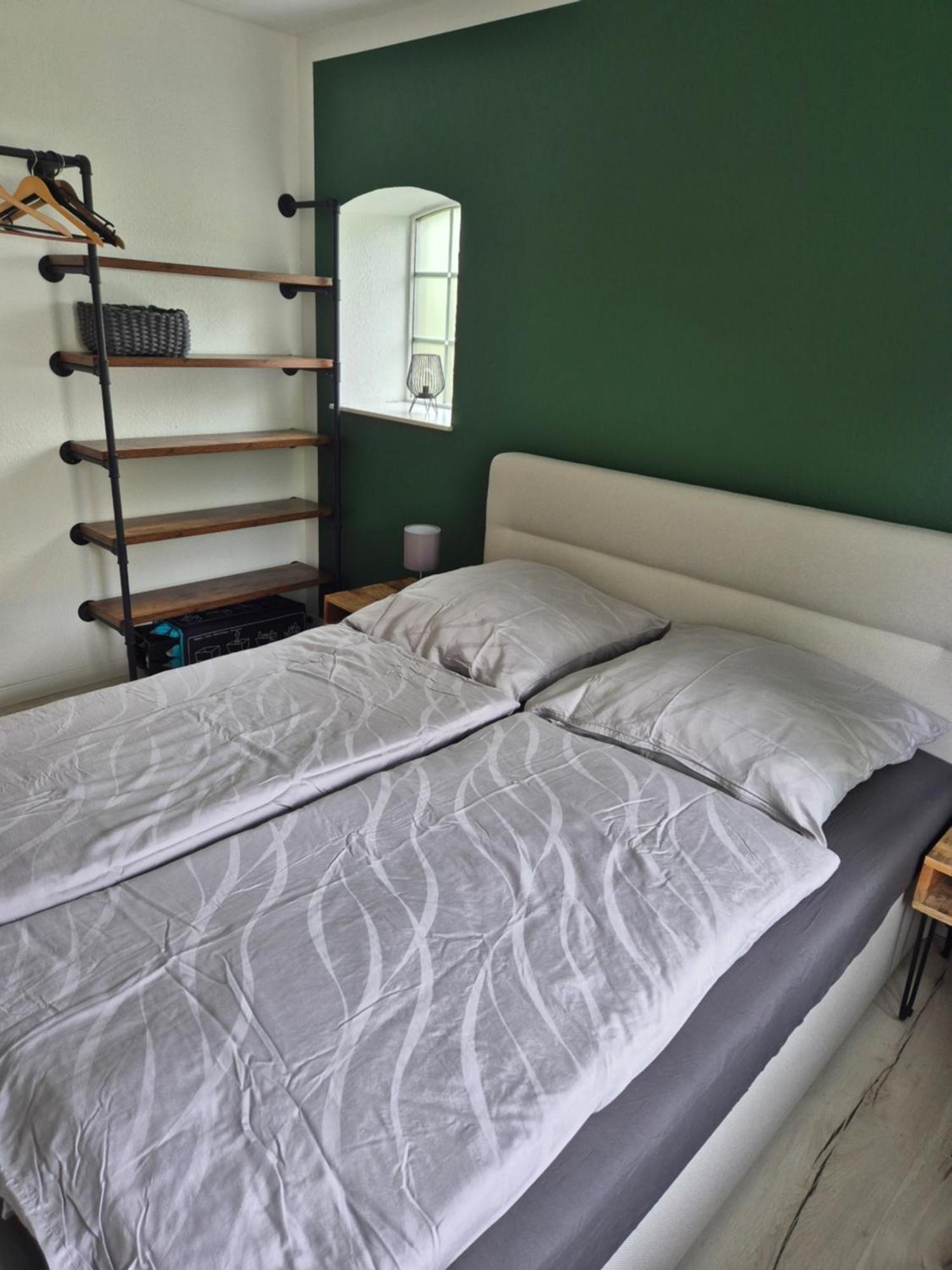 Appartement Thirty Minutes à Ellingstedt Extérieur photo