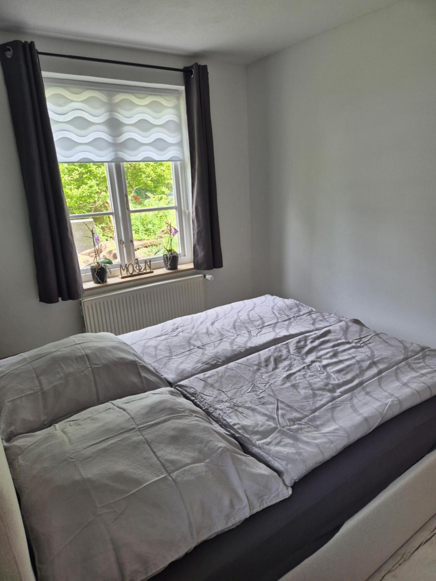 Appartement Thirty Minutes à Ellingstedt Extérieur photo